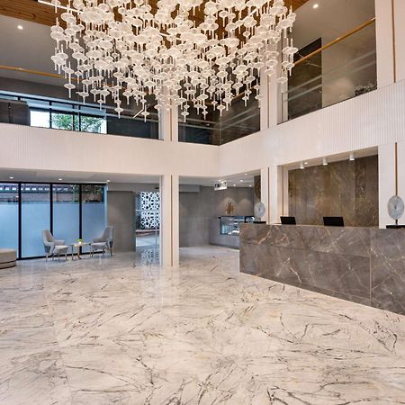 Hyatt Place Goa Candolim Exterior photo