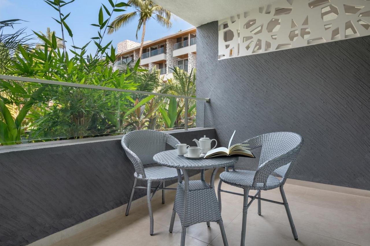 Hyatt Place Goa Candolim Exterior photo
